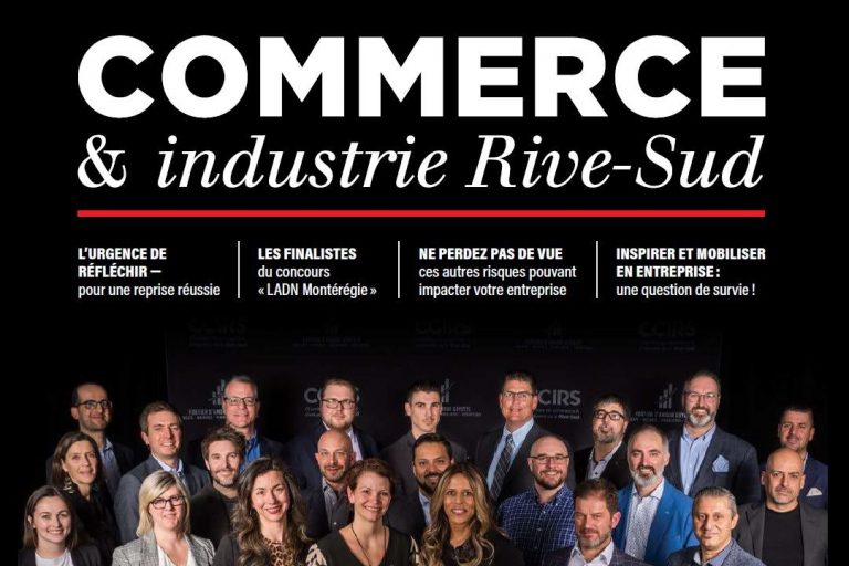 Magazine Commerce #2