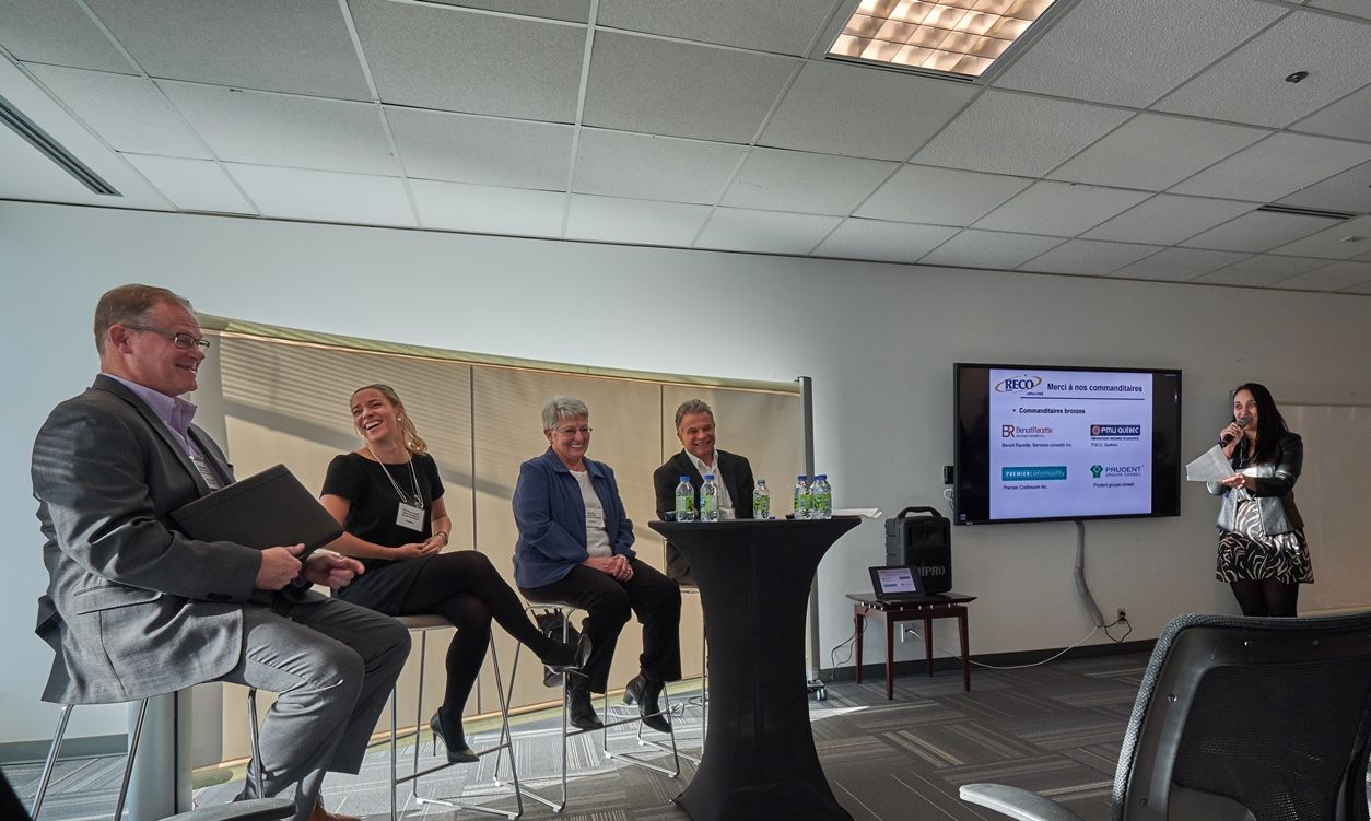 20181117 – panel experts