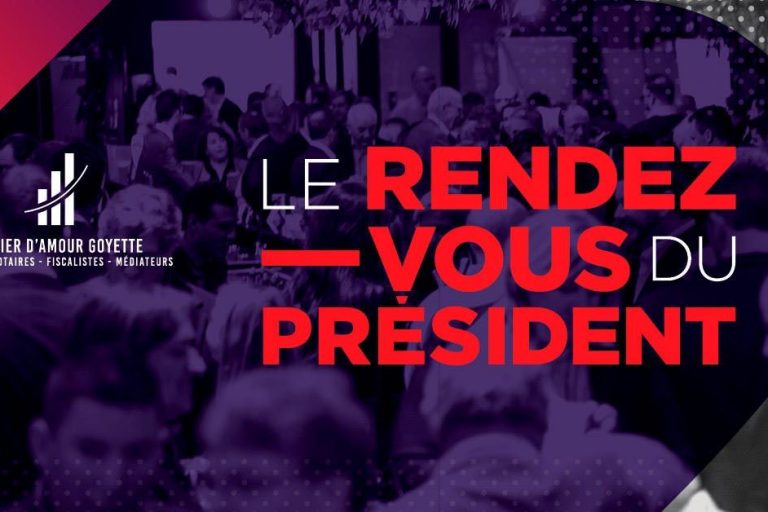 2019 RDV président CCIRS