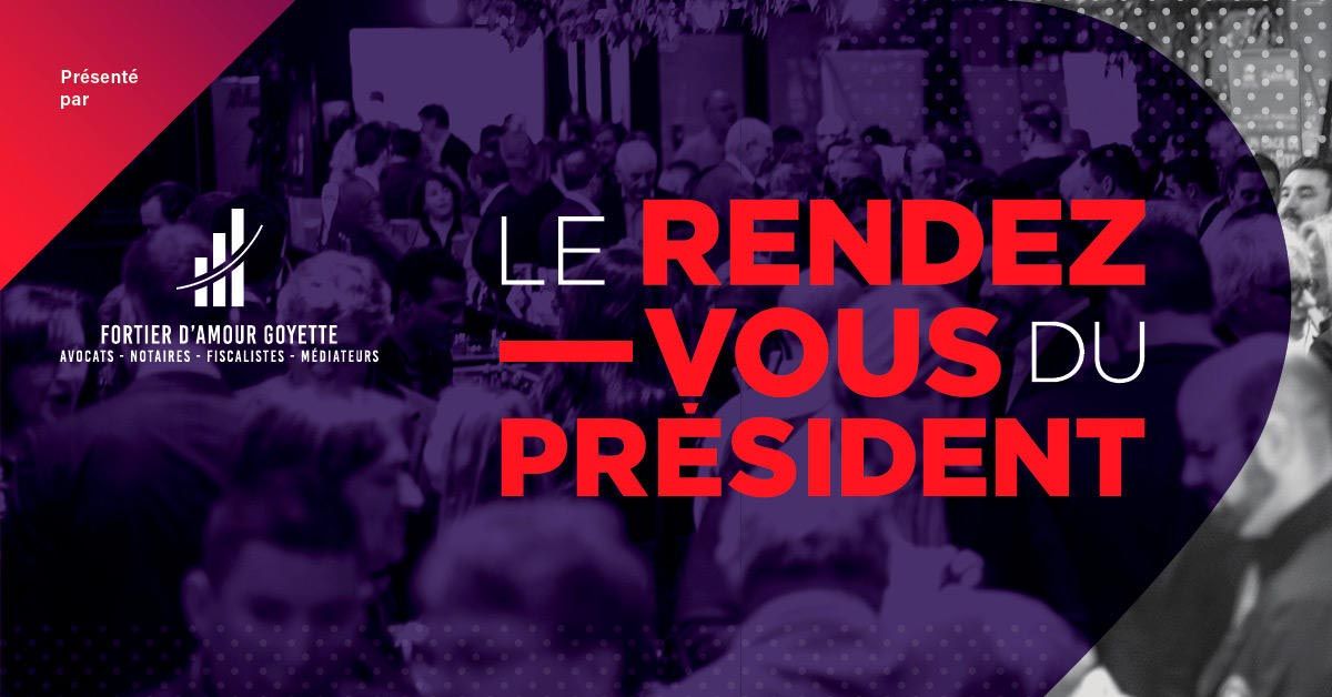2019 RDV président CCIRS