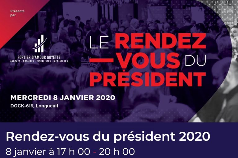 2020 RDV President CCIRS