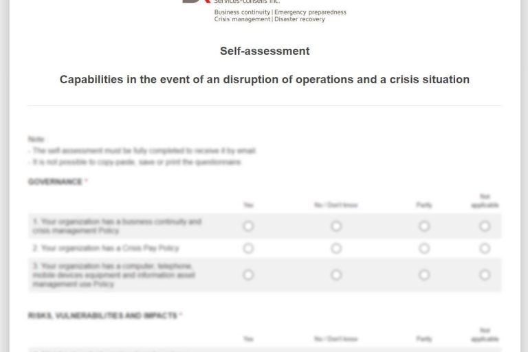 SelfAssessment-Benoit-Racette-Services-conseils