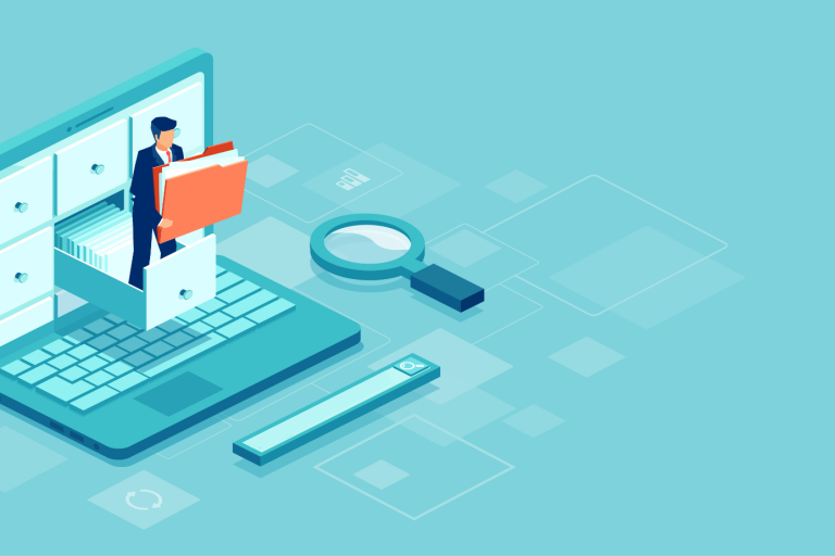 Perte de données blogue nov 2021