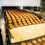 Industrie agroalimentaire