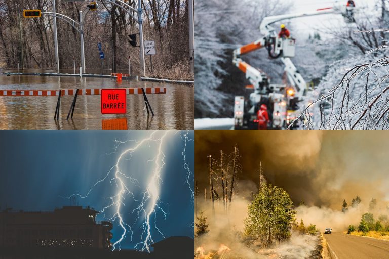 Changements climatiques sept 2023