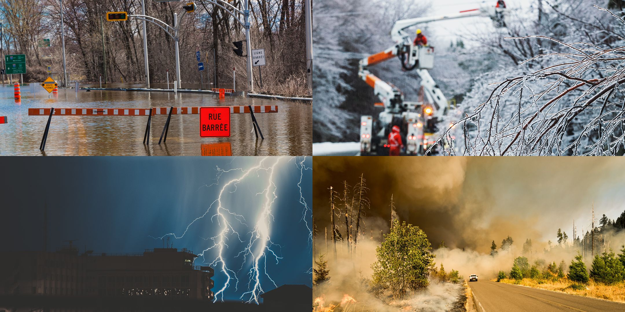 Changements climatiques sept 2023