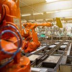 Production industrielle
