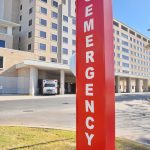 Hospitals and health establishments