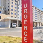 Hôpitaux et établissements de santé