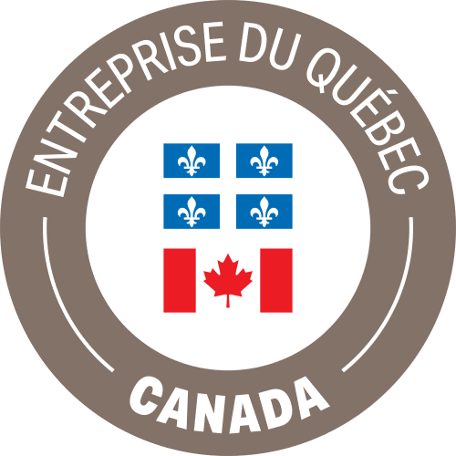 Entreprise du Québec