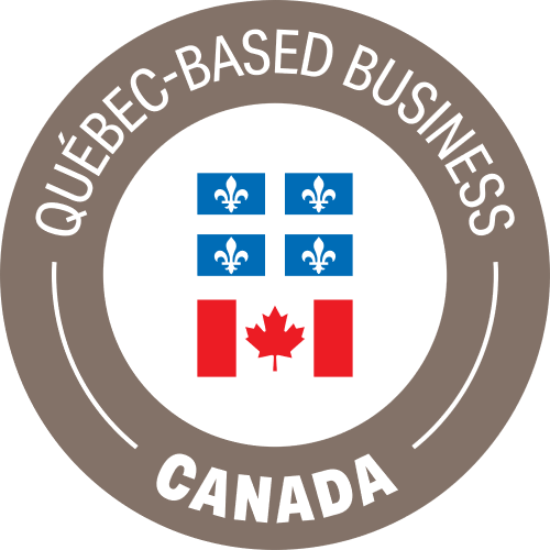Québec based business