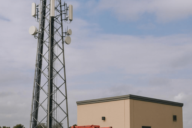 Article mai 2025 Télécommunications ANG